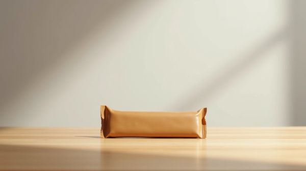 Savourez les barres protéinées pour une récupération optimale