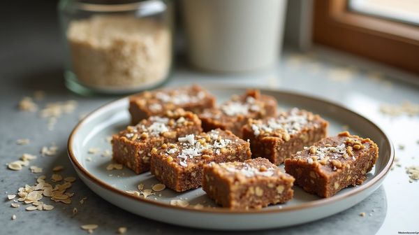 Top recettes de barres protéinées pour booster votre récupération
