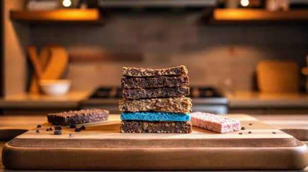 Top recettes de barres protéinées pour booster votre récupération