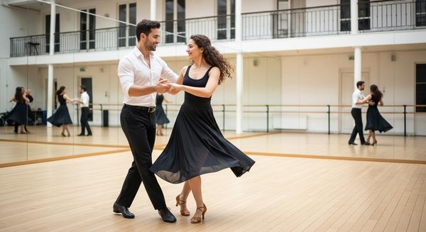 Cours de bachata à Paris : les meilleurs styles et adresses pour débuter