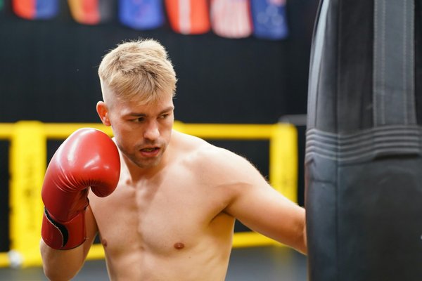 Un punching ball pour chaque besoin : profitez des promotions !