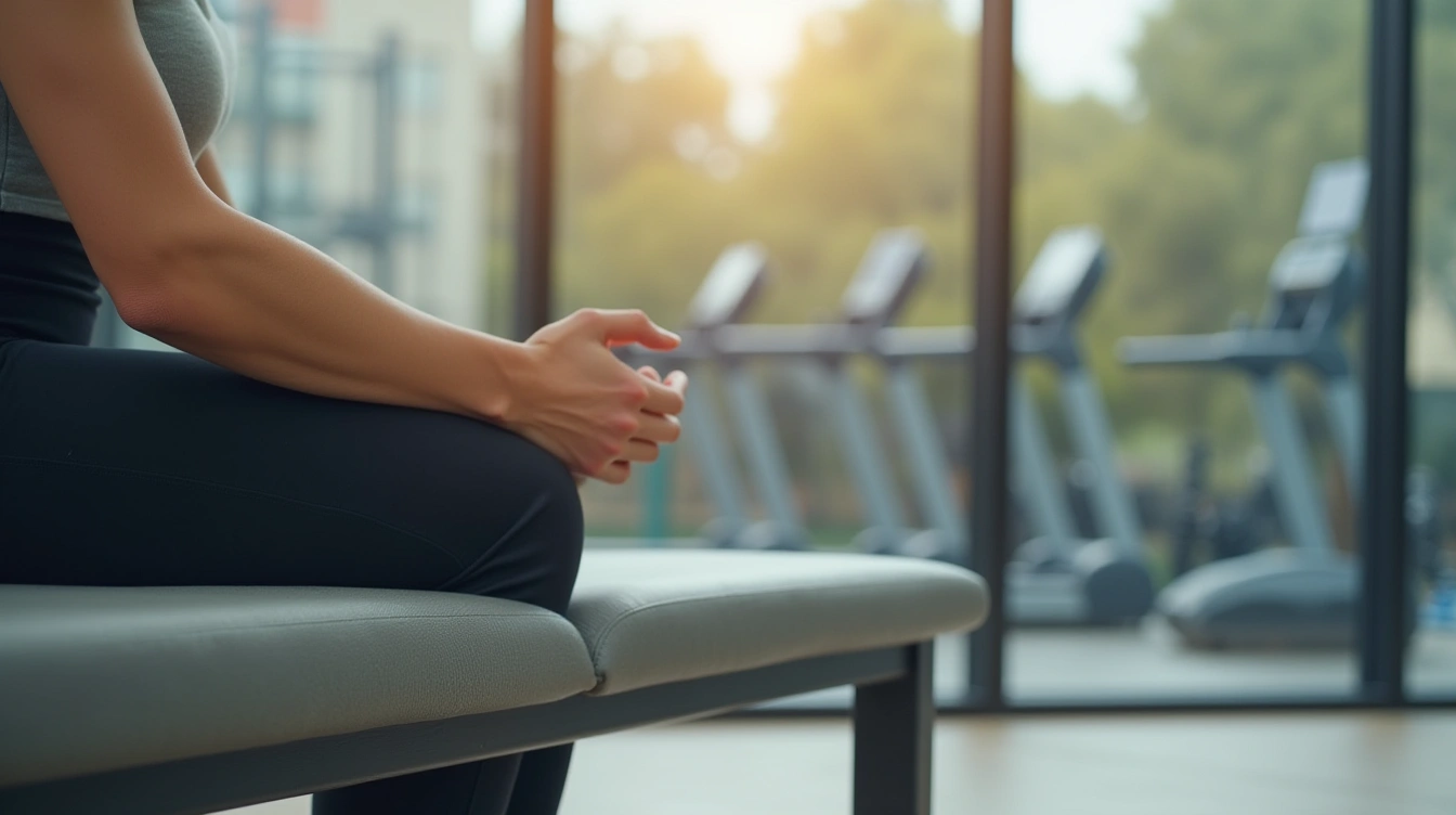 Organisation et protocole du test navette